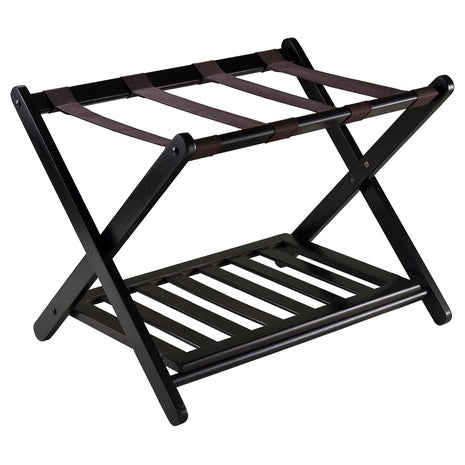 Winsome Folding Luggage Rack
