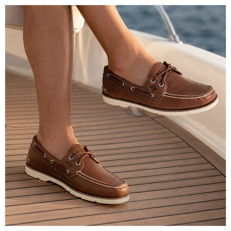 Up To 53% Off On Newest At Sperry At Zulily