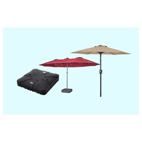 Up To 87% Off On Memorial Day Patio Sale At Woot
