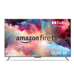 75" Amazon Omni QLED 4K Ultra HD LED Fire TV