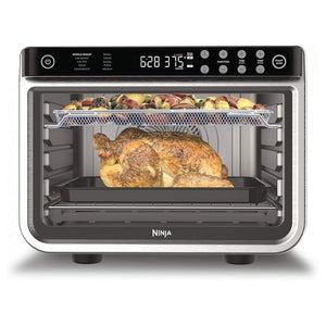 Ninja Foodi XL Pro 10-in-1 Air Fryer & Toaster Oven