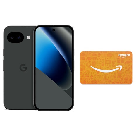 Preorder Google Pixel 10a Smartphones And Get FREE Pixel Buds Or $100 Amazon Gift Card!