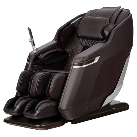 Titan Plantaris 4D Massage Chair With 360 Rocking Foot Massage
