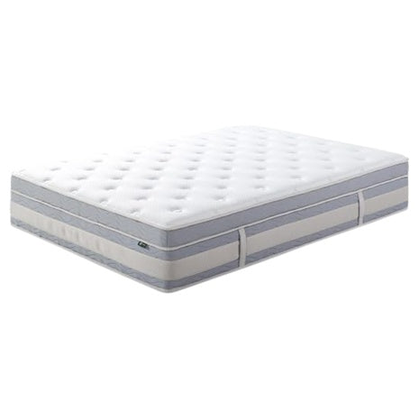 ZINUS 14" Cooling Comfort Support Hybrid Mattress (King)