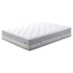 ZINUS 14" Cooling Comfort Support Hybrid Mattress (King)