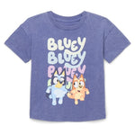 Bluey Toddler Tee