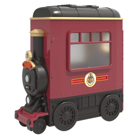 My Life As Harry Potter Hogwarts Express Doll Playset