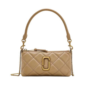 Quilted Shoulder Bag