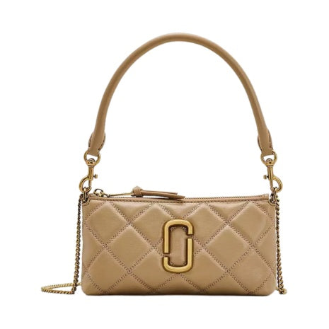 Quilted Shoulder Bag
