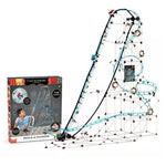 736-Piece FAO Schwarz Roller Coaster Build Set