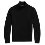 Men's Cotton Turtleneck