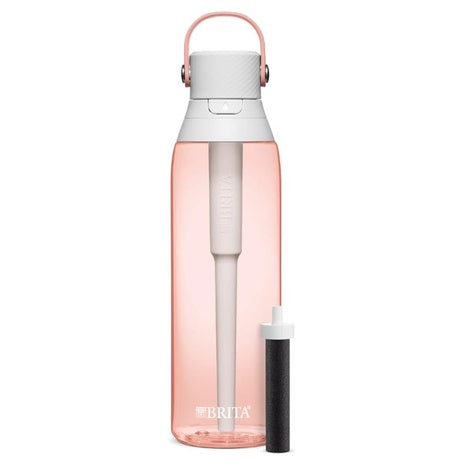 Brita Premium Filtering Water Bottle