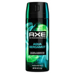 AXE Deodorant Body Spray (4 oz)