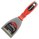 Pro Series 3" Wide Stainless Steel Scraper