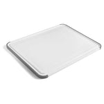 Kitchenaid 11" X 14" Classic Nonslip Plastic Cutting Board