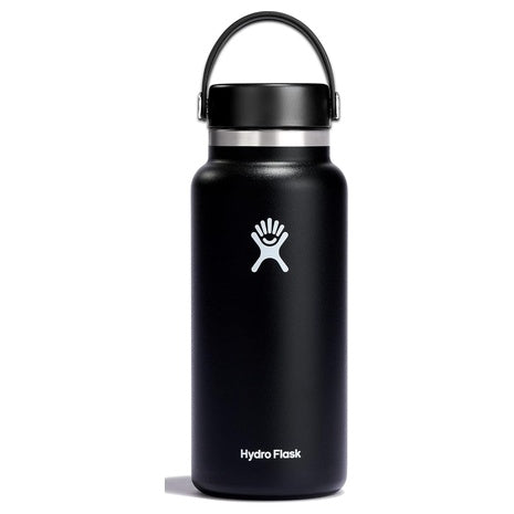 Hydro Flask 32oz Wide Mouth Water Bottle