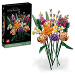 LEGO Botanicals Flower Bouquet Building Set