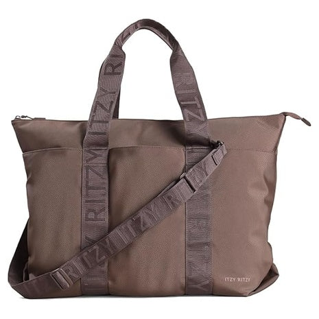 Itzy Ritzy Diaper Bag Tote