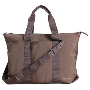 Itzy Ritzy Diaper Bag Tote