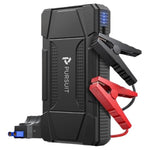 Pursuit 800A 12V Car Jump Starter With Power Bank & LED Light
