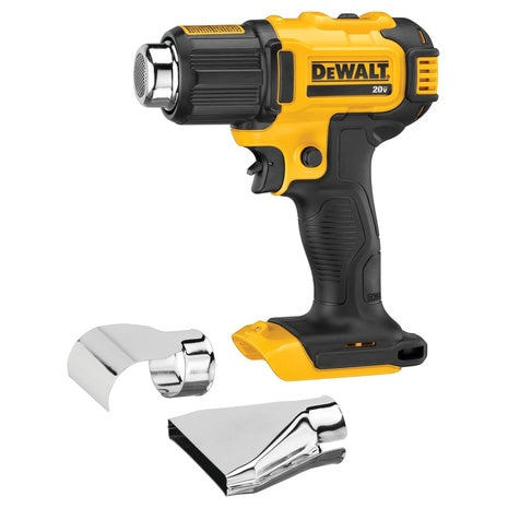 DeWalt 20V MAX Cordless Heat Gun