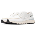 Eastland Women's Leap Trainer Leather Boat Shoes