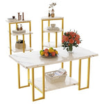 3-Piece Modern Living Room Set