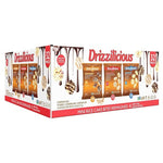 32 Pack of Drizzilicious Assorted Mini Rice Cake Snacks