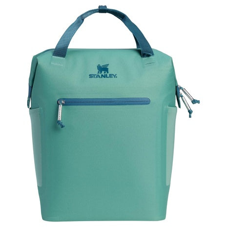 14 Quarts Stanley Insulated Mini Backpack With Handle (Various)