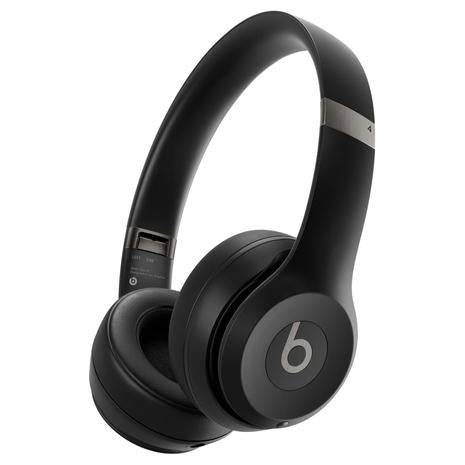 Beats Solo 4 Wireless Bluetooth On-Ear Headphones