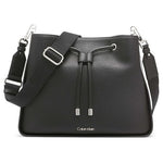 Calvin Klein Fay Hobo Bag