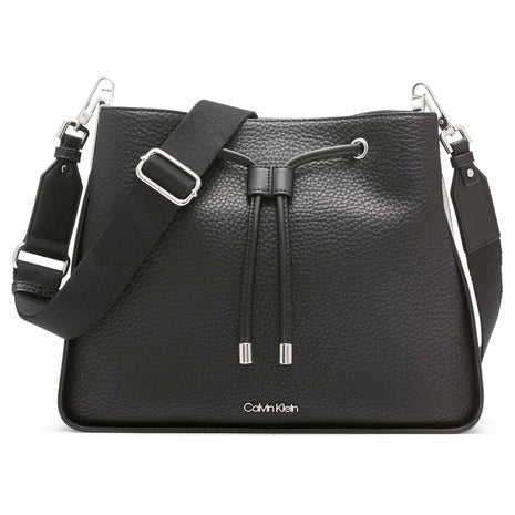 Calvin Klein Fay Hobo Bag