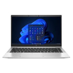 HP EliteBook 840 G8 14" FHD Laptop (I5-1145G7 / 16GB RAM / 256GB SSD) [Refurbished]