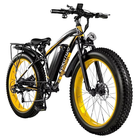 Flash Deals: Up To 35% Off On E-bikes & More At Walmart