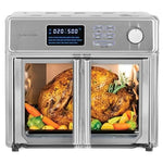 Kalorik MAXX 26L Digital Air Fryer Oven W/Turbo Maxx Technology