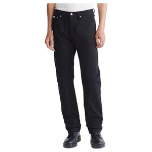 Calvin Klein Men's Straight Fit Jeans