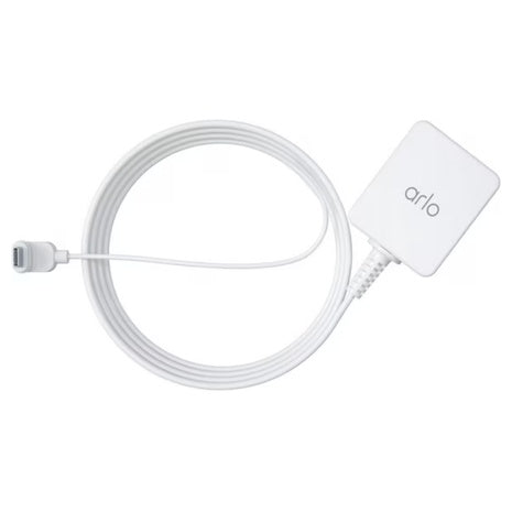 25 Ft. USB-C Arlo Outdoor Charging Cable