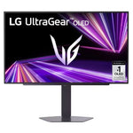 27" LG Ultragear WQHD 240Hz 0.03ms HDR OLED Freesync Gaming Monitor