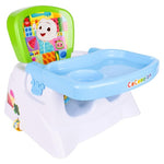 CoComelon Booster Seat