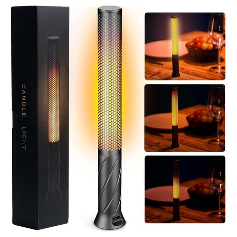 Cordless Rechargeable LED Table Lamp