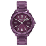 Coach Women's Kitt 3H Quartz Watch