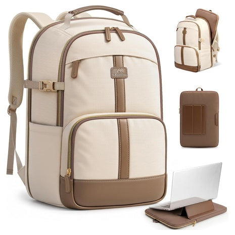 Matein Laptop Backpack