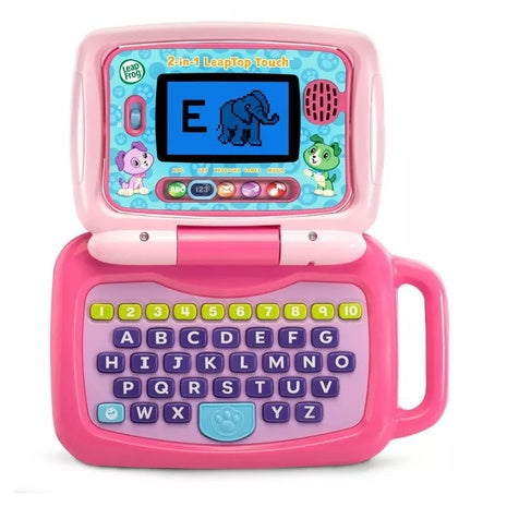 LeapFrog Laptop