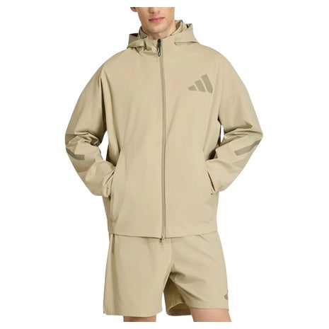 adidas Men's Z.N.E Woven Track Top