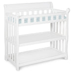 Eclipse Changing Table with Pad