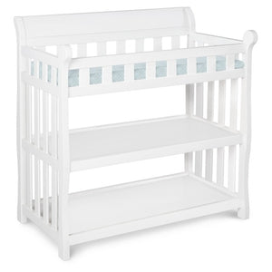 Eclipse Changing Table with Pad