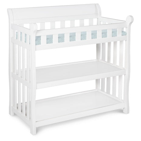 Eclipse Changing Table with Pad