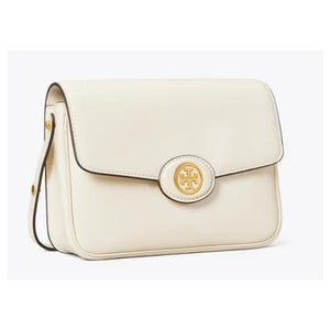 Tory Burch Women's Robinson Spazzolato Shoulder Bag