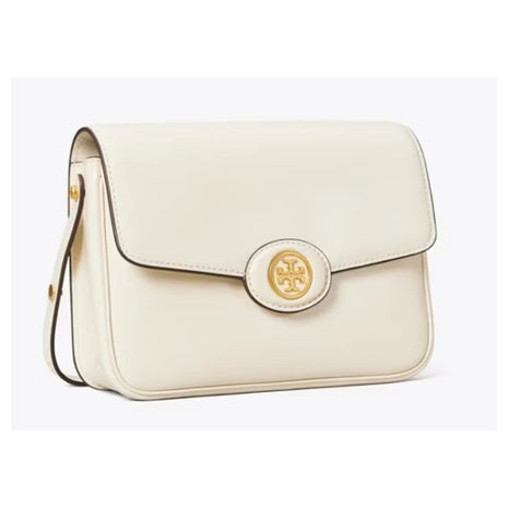 Tory Burch Women's Robinson Spazzolato Shoulder Bag