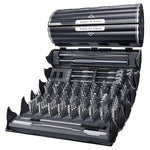128-in-1 Magnetic Precision Screwdriver Repair Kit